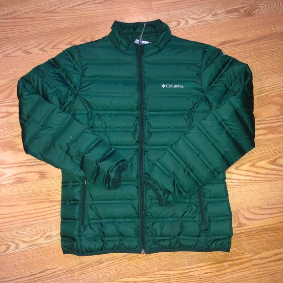 Columbia Jackets & Coats Columbia Puffer Jacket Poshmark
